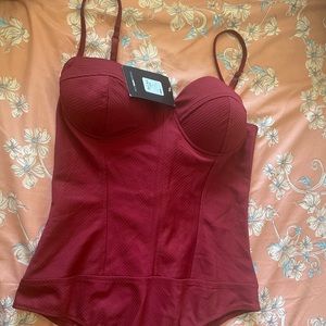 Come to me Bodysuit size L
